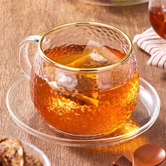 REDBOS - Pumpkin Rooibos Tea [TOP 10% Classic Grade ONLY]