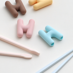 Training Chopsticks (Step 2)