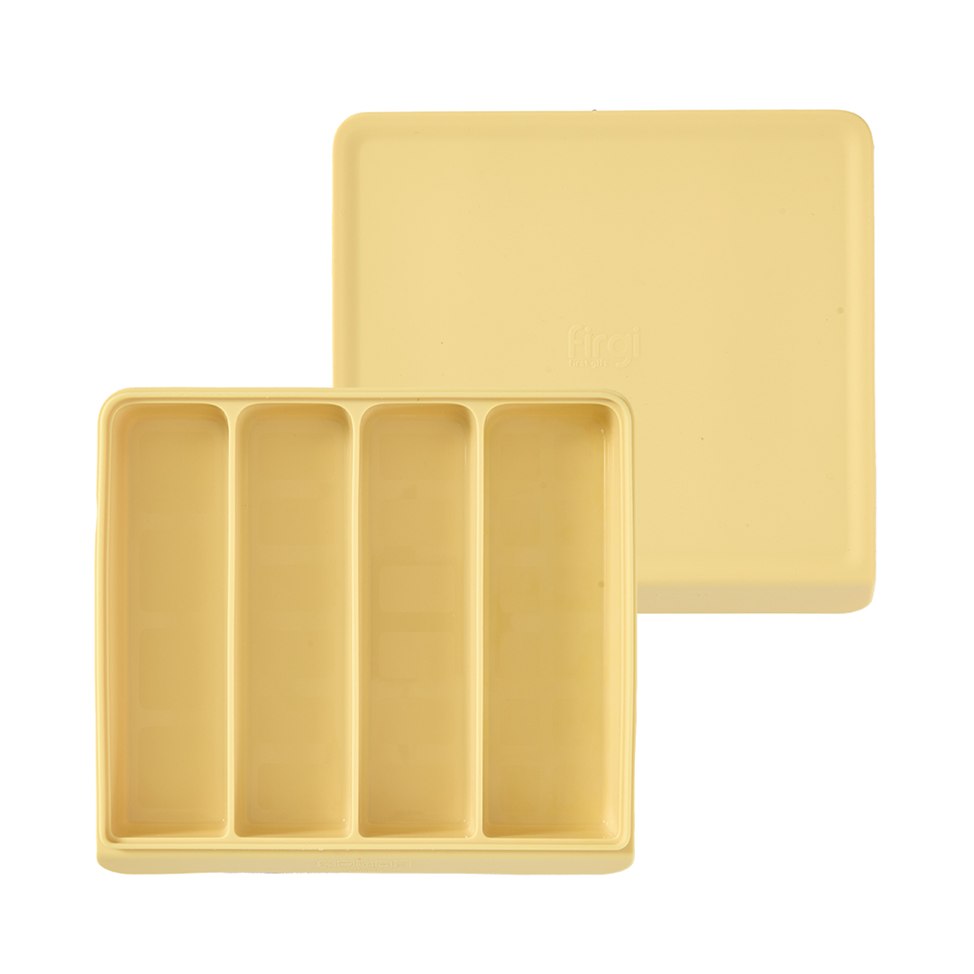 Preorder - Double-Sealed Cube Storage Container [Dispatch From 1st Week May]