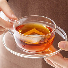 REDBOS - Pumpkin Rooibos Tea [TOP 10% Classic Grade ONLY]