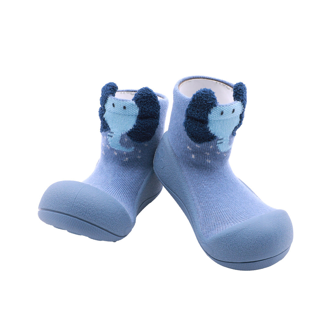 Zootopia (Baby Shoes)