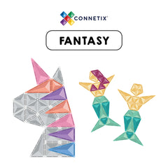 Printable Materials - CONNETIX