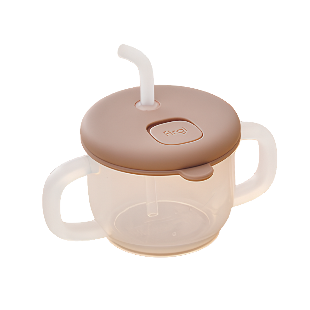 First Soft Straw Cup