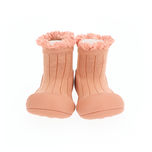 Attipas - Baby Shoes (Frill)