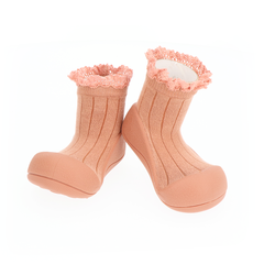 Attipas - Baby Shoes (Frill)