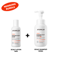 ATOPALM - Newborn Scalp Shampoo/ Lotion