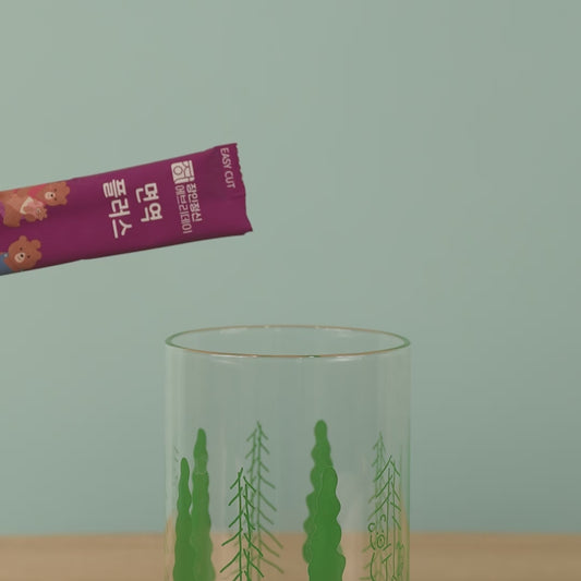 IMMUNITY EVERYDAY - Immunity PLUS