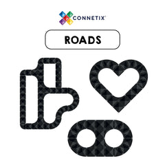 Printable Materials - CONNETIX