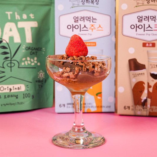 Sangha Farm x All That OAT  [Extra 10% OFF Applied!]