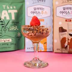 Sangha Farm x All That OAT  [Extra 10% OFF Applied!]