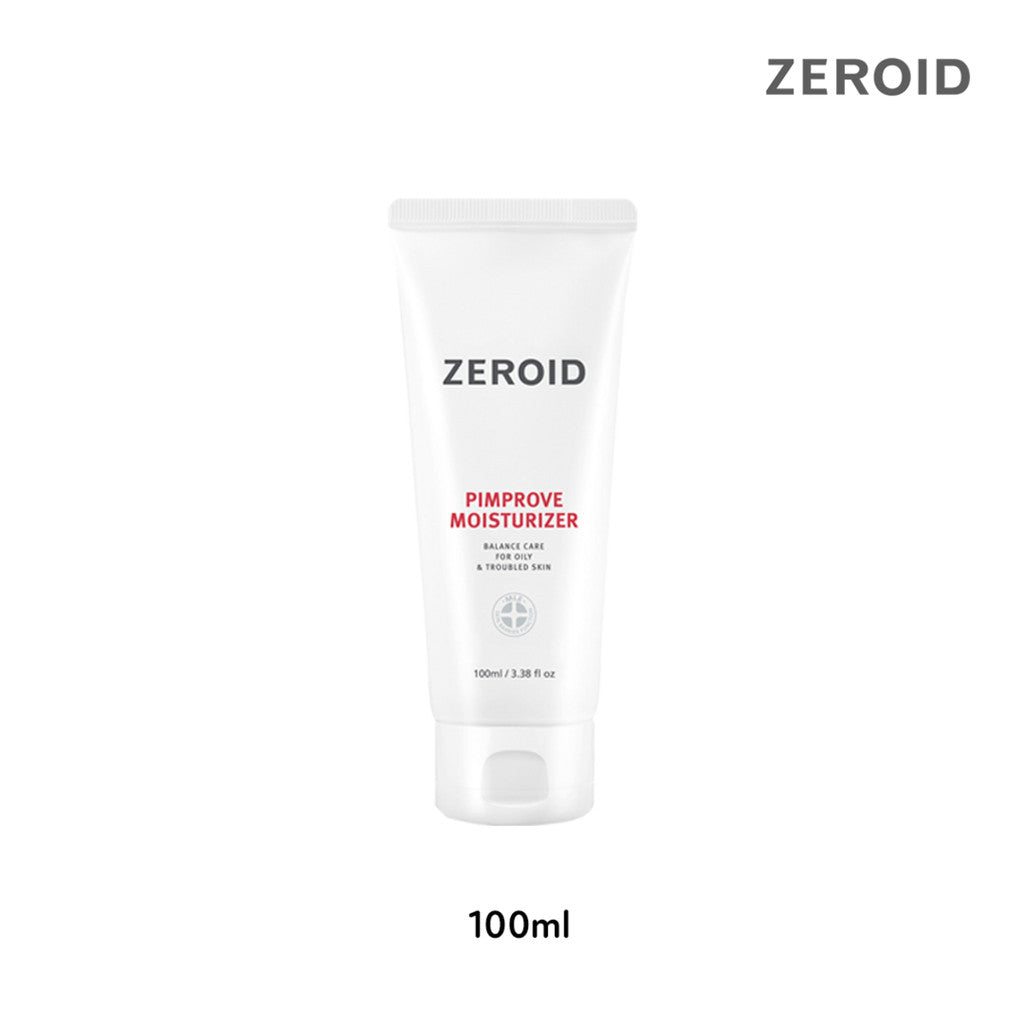 Pimprove Moisturizer