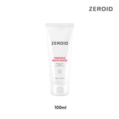 Pimprove Moisturizer