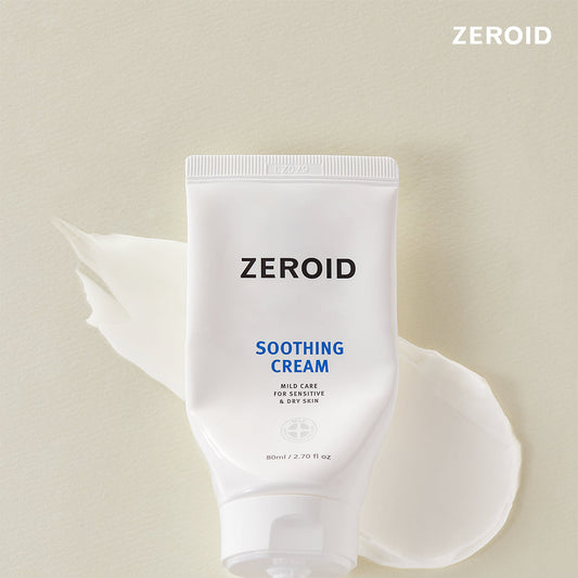 Soothing Cream