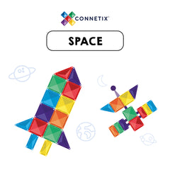 Printable Materials - CONNETIX