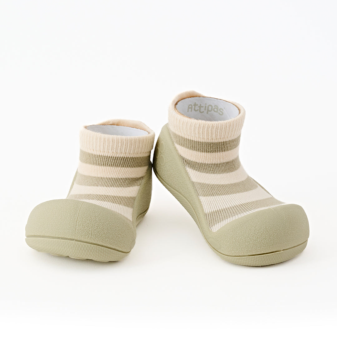 Stripe (Baby Shoes)