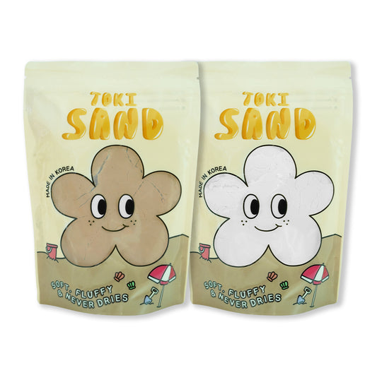 Preorder - TOKI Sand [Dispatch From 3rd Week Oct]