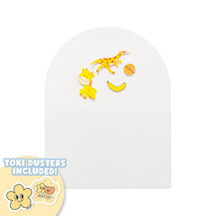 TOKI BOARD