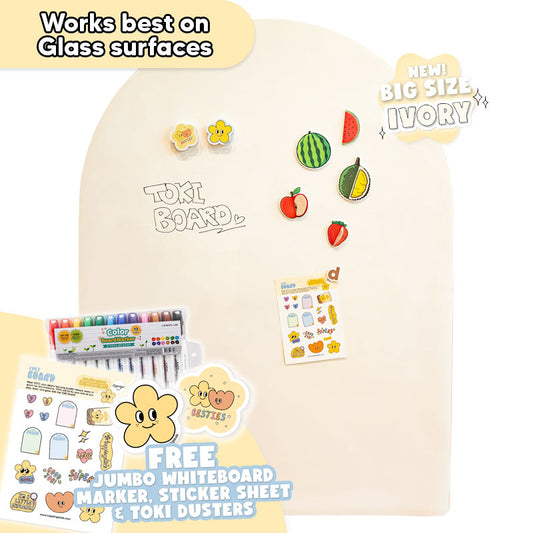 TOKI BOARD