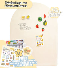 TOKI BOARD