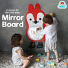 Mirror Board - ToppingsKids