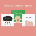 Face Play - ToppingsKids