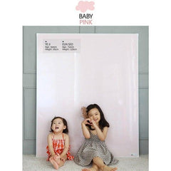 JeJe Square (L) - ToppingsKids