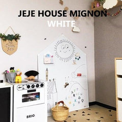 JeJe House (M) - ToppingsKids
