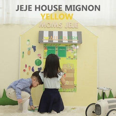 JeJe House (L) - ToppingsKids