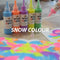 SnowKids – Snow Colour - ToppingsKids