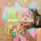 SnowKids – Spray Colour - ToppingsKids