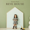 Reve House (L) - ToppingsKids
