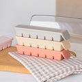 Firgi - Double-sealed Cube Tray - ToppingsKids