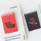 ROMANE - Spring Notebook - ToppingsKids