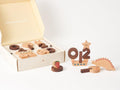 ‘OIOIOOI’ Numbers Play Set - ToppingsKids