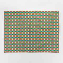 WARMGREY TAIL - Kitchen Cloth - ToppingsKids