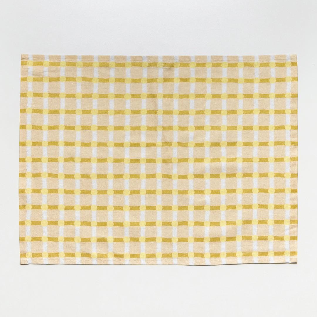 WARMGREY TAIL - Kitchen Cloth - ToppingsKids