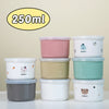 MODU'I - Ceramic Container (250ml) - ToppingsKids