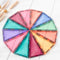 Connetix - 40 Piece Pastel Geometry Pack - ToppingsKids