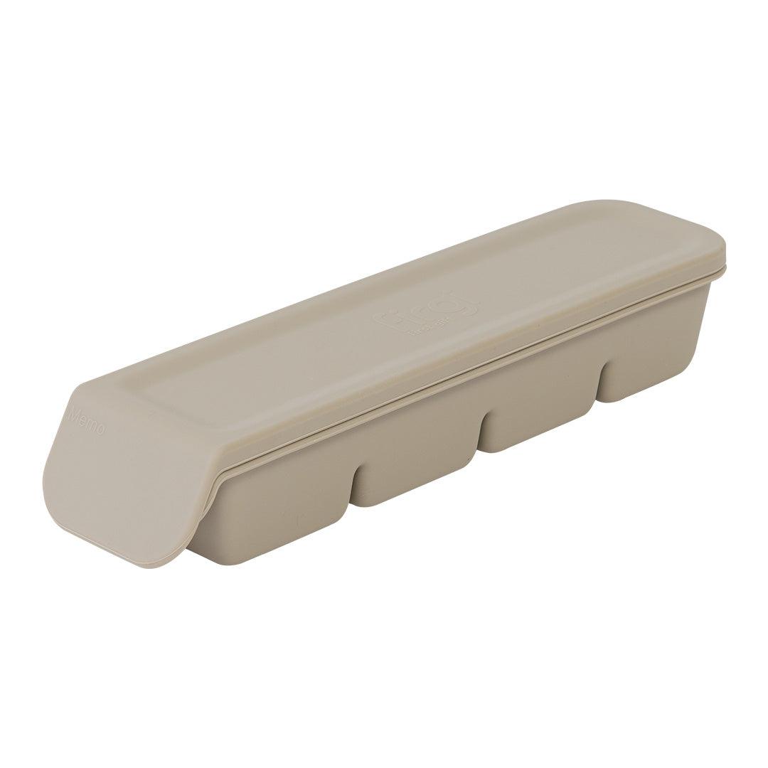 Firgi - Double-sealed Cube Tray - ToppingsKids