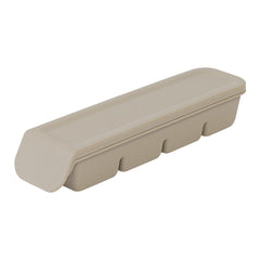 Firgi - Double-sealed Cube Tray - ToppingsKids
