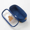 ROMANE - Clear Pencil Case (Delivery from 4th OCT) - ToppingsKids