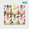 Rosy Organic - Organic Rice Puffs