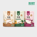 Rosy Organic - Organic Wiggly Rice Cracker
