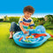 PLAYMOBIL 1.2.3 - 70267 AQUA Splish Splash Water Park (Delivery from 4th Oct) - ToppingsKids