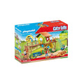 PLAYMOBIL - 70281 Adventure Playground (Delivery from 4th Oct) - ToppingsKids
