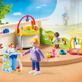 PLAYMOBIL - 70282 Toddler Room (Delivery from 4th Oct) - ToppingsKids