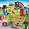 PLAYMOBIL - 70294 Horse Farm Gift Set (Delivery from 4th Oct) - ToppingsKids
