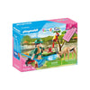 PLAYMOBIL - 70295 Zoo Gift Set (Delivery from 4th Oct) - ToppingsKids