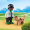 PLAYMOBIL 1.2.3 - Add-on (Delivery from 4th Oct) - ToppingsKids