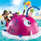 PLAYMOBIL - 70613 Swimming Island (Delivery from 4th Oct) - ToppingsKids